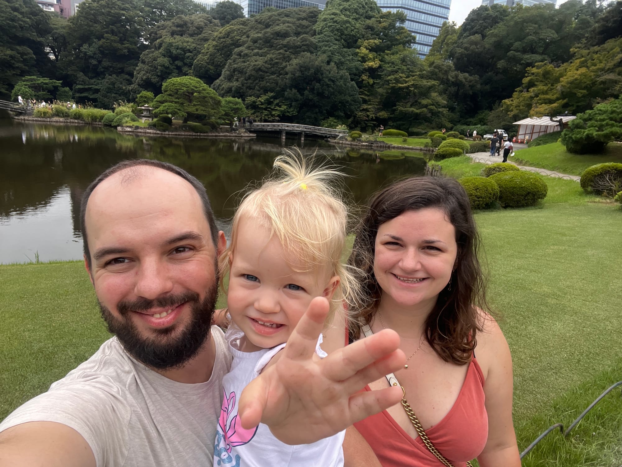 Ogrody, ogrody i jeszcze raz ogrody!